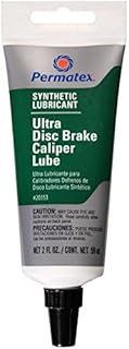 Permatex 20353 Ultra Disc Brake Caliper Lube, 2 oz.