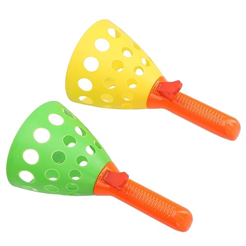 Jogo de Bola Pop e Captura, Exercício, Coordenação Olho-mão, Treinamento Sensorial, Plástico, Melhor