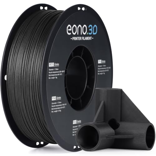 Image of Carbon Fiber PP Filament 1.75mm 700g CFPP High Strength