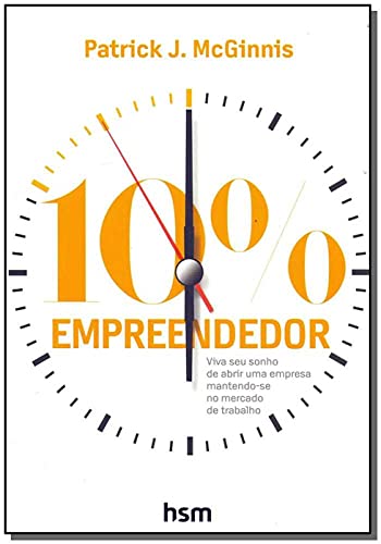 10% empreendedor