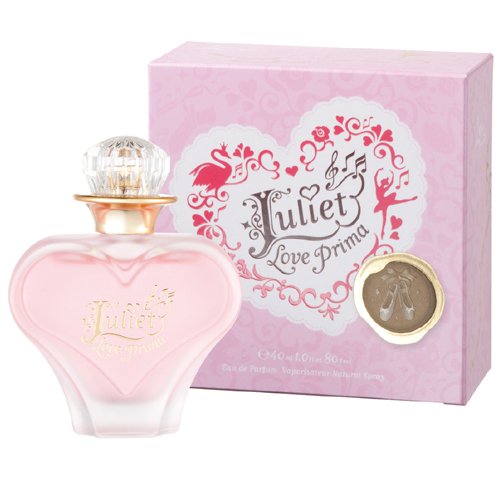ラブパスポート ジュリエット ラブ プリマ オードパルファム 40ml Amazon.co.jp: ラブ パスポート ジュリエット ラブ プリマ 40mL