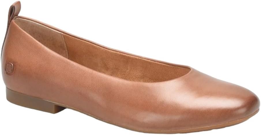 Born Womens Born Women's Patrice Ballet Flats