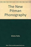 The New Pitman Phonography B00EGMWFO2 Book Cover