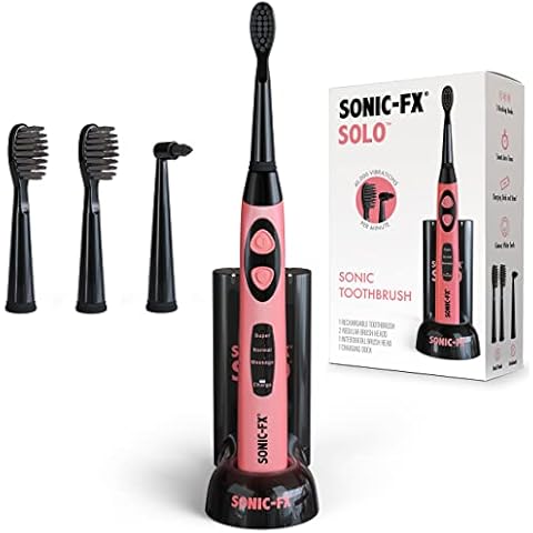 Sonic-FX Solo Electric Toothbrush Cover