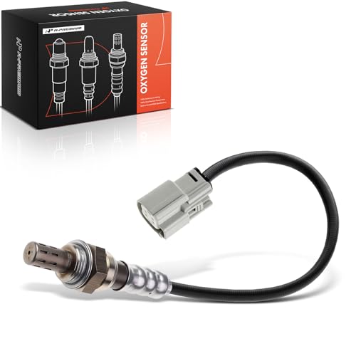 Sensor de Oxígeno A-Premium Compatible Ford & Mercury & Lincoln miniatura 1