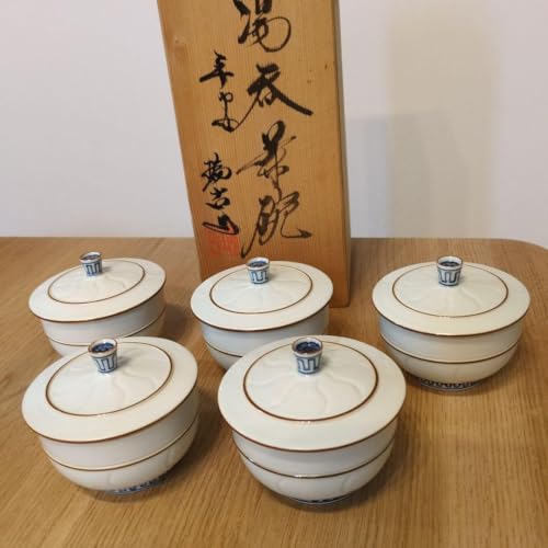 湯呑 清水焼 茶器 5客」の人気商品一覧 | 安い商品を通販サイト