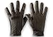 Bionic Women's Cashmere-Lined Dress Gloves