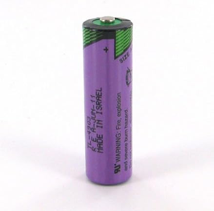 Tadiran TL-4903 XOL Series AA 3.6V Lithium Battery (TL-5104)
