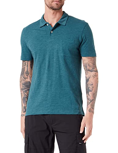 s.Oliver Poloshirt, Kurzarm