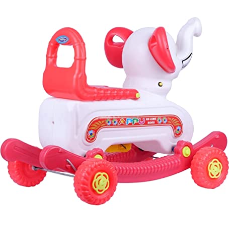 2-in-1-Baby-Elephant-Rider-and-Rocker-for-Kids