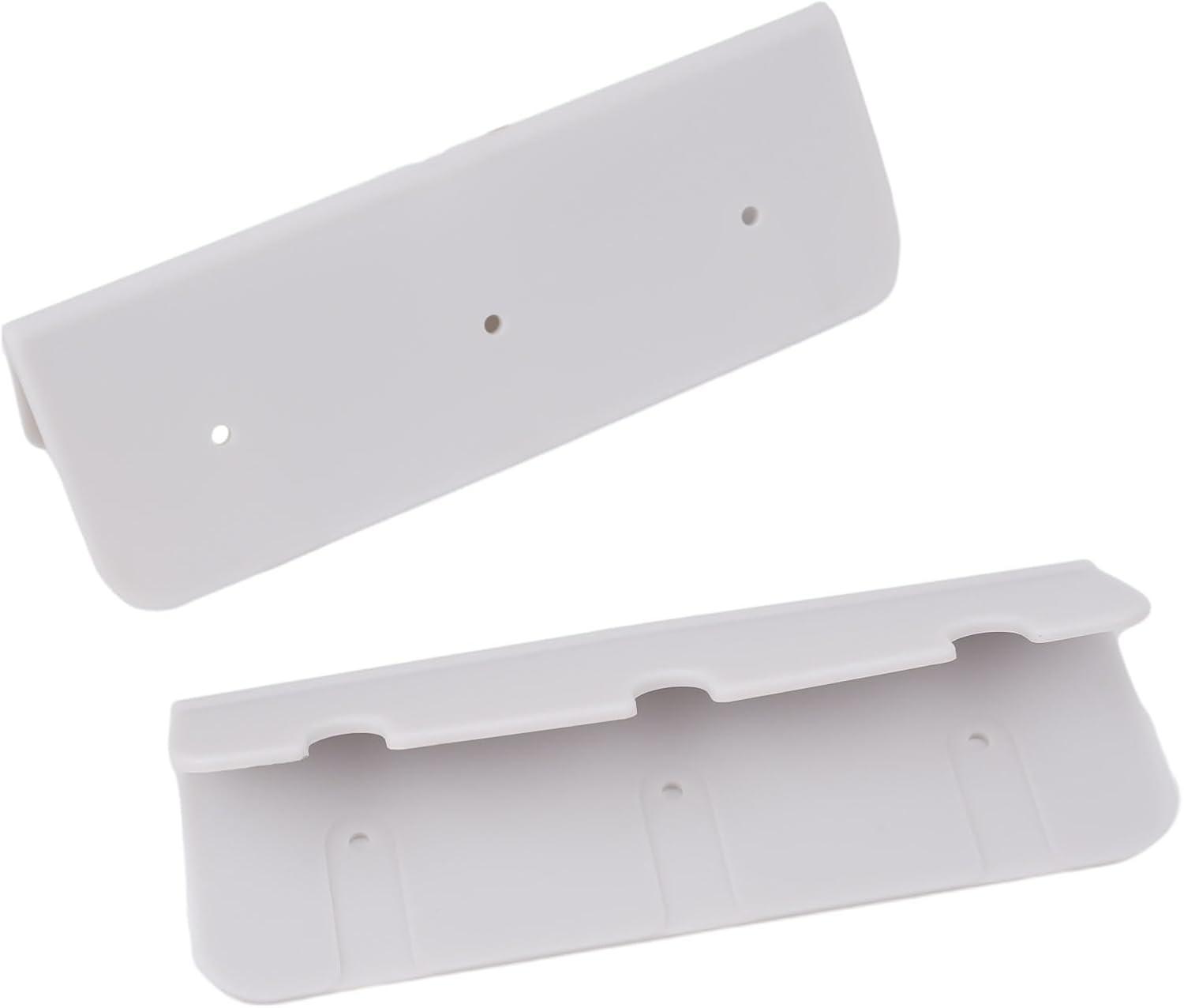 Easy to Use 2 x Boat Seat Hook Clips Brackets for Inflatable Boats, For