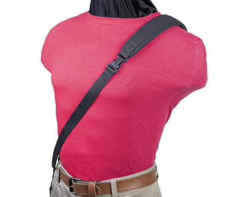 OP/TECH USA Warehouse Scanner Classic Sling