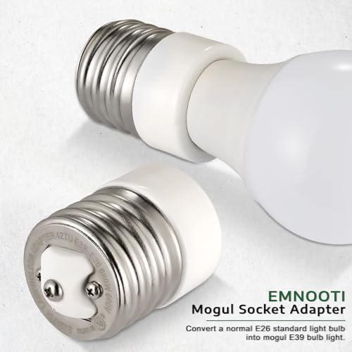 Socket mogul 8 Imagen adicional
