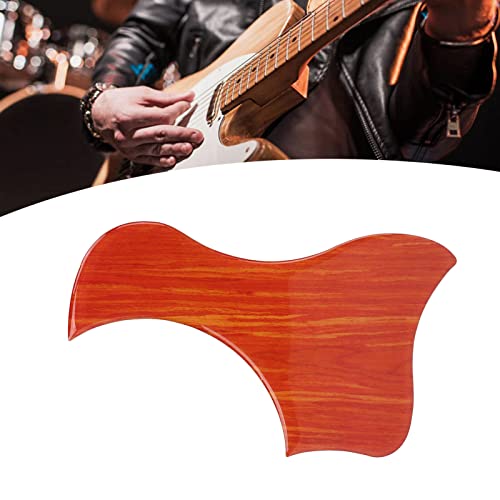 Pickguard de guitare, Pickguard de longue durée de vie épaissi pour le remplacement - Les Beatles, Paul McCartney, John Lennon, RIngo Starr, George Harrison Pickguard de guitare, Pickguard de longue durée de vie épaissi pour le remplacement – Image 5