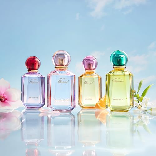 Chopard Magnolia Bouquet Eau de Toilette 40ml - Image 4