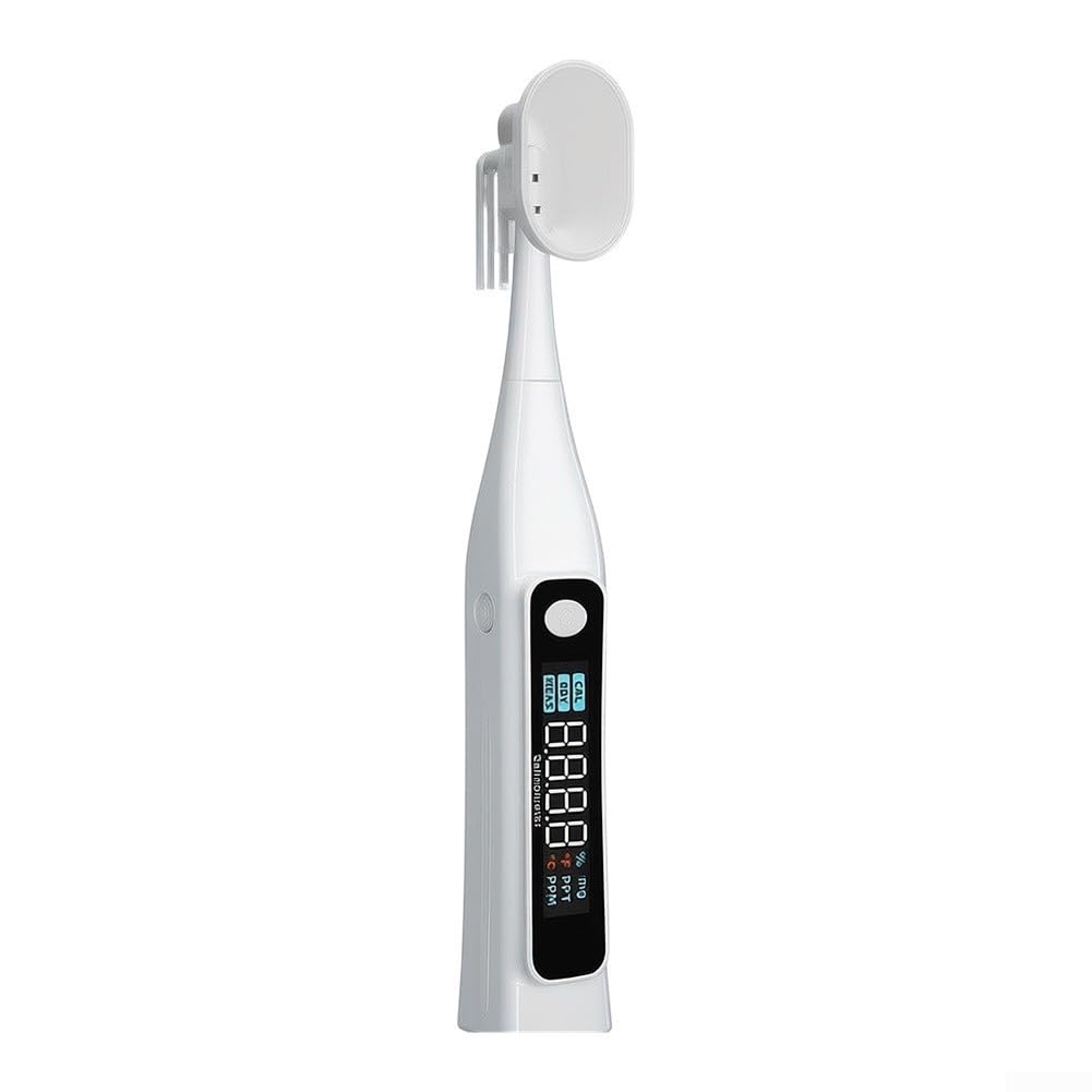 Tester di sale in acciaio inox per zuppe e salse veloce (YHT05F)