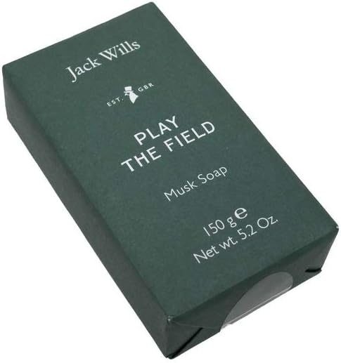 Soap 150g, Play The Field