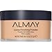 Almay Loose Finishing Powder, Medium, 1 Count