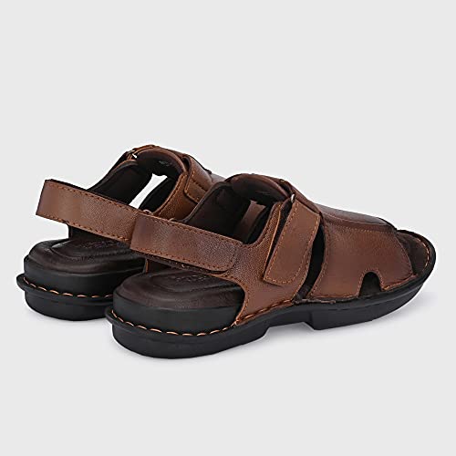 Burwood Men's Bwd 415 Thong Sandals