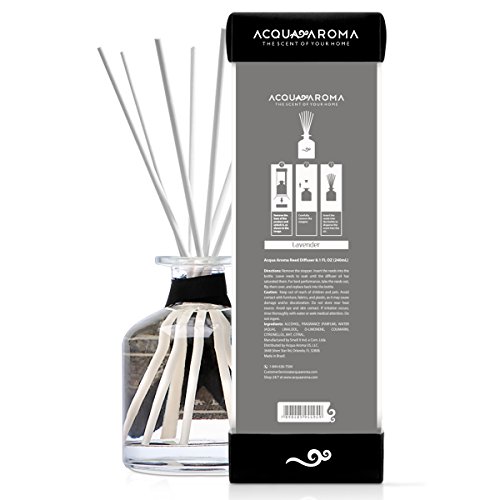 Difusor Acqua Aroma Lavanda 240 ml miniatura 4