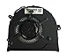 DoWee Wentylator chłodzący do HP Pavilion 15-CC 15-CC700 wentylator chłodzący procesora 927918-001 NS75000-16K11 kompatybilny 927918-001 NS75000-16K11 DTA47G71TP003 FOXCONN G71 NFN B80A0A025H-003 FSFTB5M