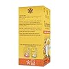 Hyleys Ginger Turmeric Tea Lemon Flavor - 25 Tea B... #2