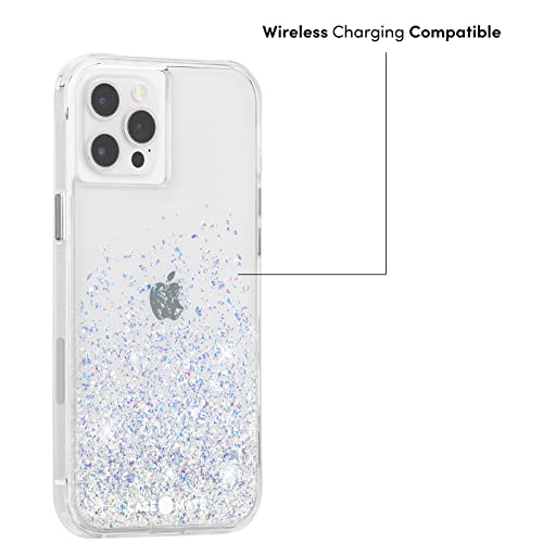 Coque Lizzie iPhone Case-Mate Twinkle finition premium - 7