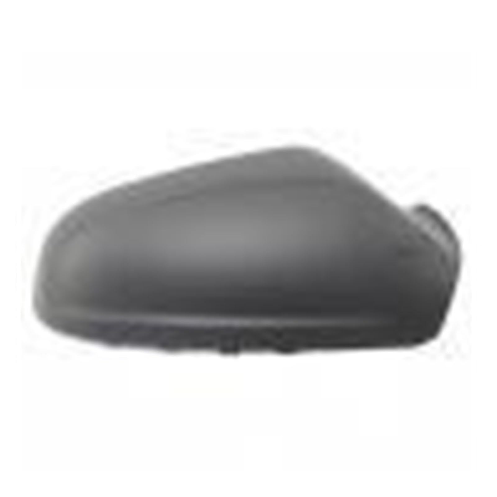 Coque de rétroviseur pour Opel Astra protection extérieure ABS noir trajet - 8