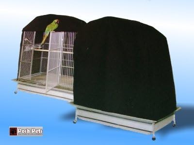 Posh Pets Parrot Cage Cover Covers Medium