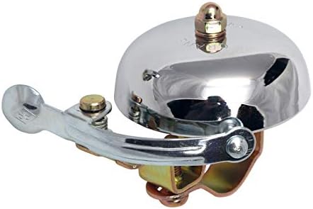 Crane Bell Suzu Lever Strike