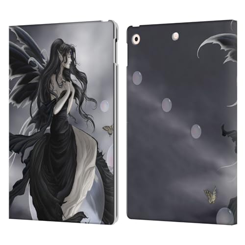 Housse portefeuille iPad 10.2 compatible Apple 2019 2020 2021