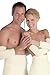 Produktbild Sangora Angora Gelenkwärmer s8020860, XL 20 cm, wollweiß