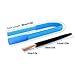 Dryer Vent Cleaner Kit - Vacuum Vent Duster Tool Set | Dryer Lint Vacuum Kit | for Home Apartment Bathroom Shower Industry Commercial