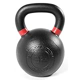  Kettlebell Cast Iron O\'Live 32KG