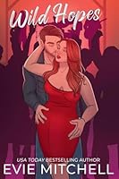 Wild Hopes 1922561819 Book Cover