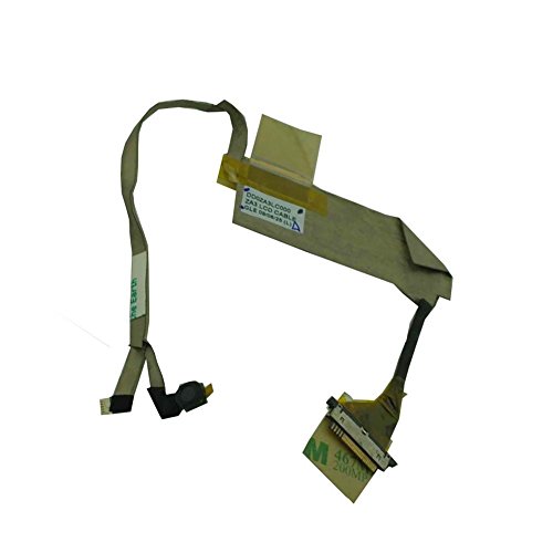 Vlvds lcdptbNXP[uled̃rfIXN[ Acer Aspire One 751H AO751H Series P/N:ZA3, DD0ZA3LC100