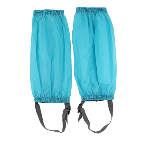 Leggings impermeables senderismo esquí escalada nieve pantalones térmicos 2 uds