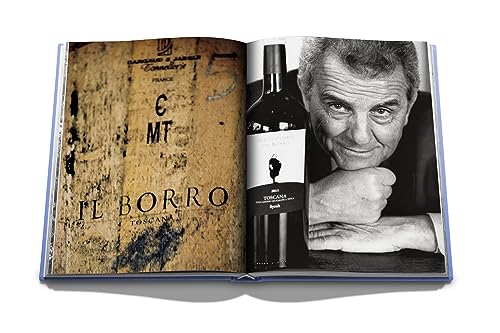 The Italian Dream: Wine, Heritage, Soul