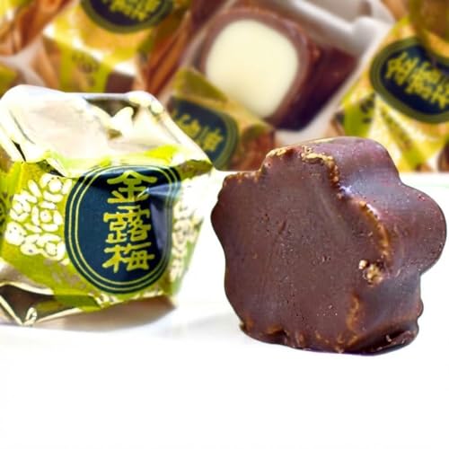 30個入り 和菓子 黄身餡子 チョコレート 金露梅あづまや製菓有限会社 [30日以内に出荷予定(土日祝除く)] 徳島県 美馬市 阿波 郷土銘菓 自家製黄身餡 チョコ 名誉総裁賞 茶道家元賞 贈り物 お茶請け