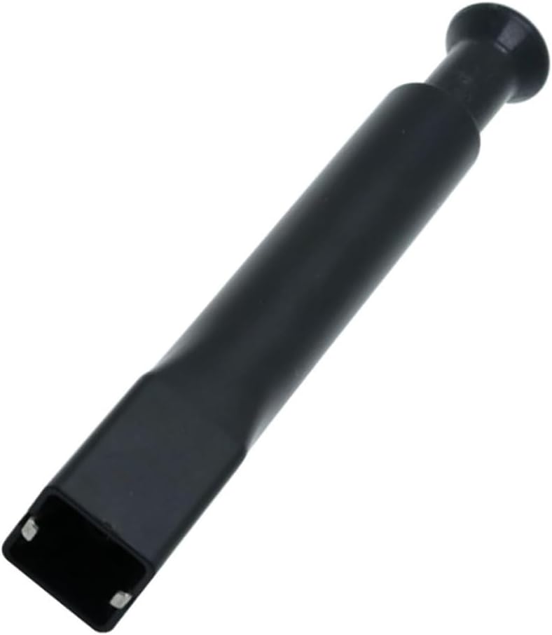 MAGICLULU Keycap Remover for Mechanical Keyboard, Plastic Black Tool