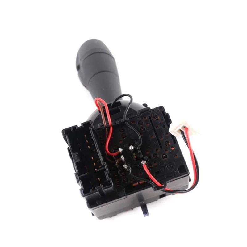 PIANTONE STERZO DACIA Sandero Serie STEPWAY 488109473R (12 - Foto 4