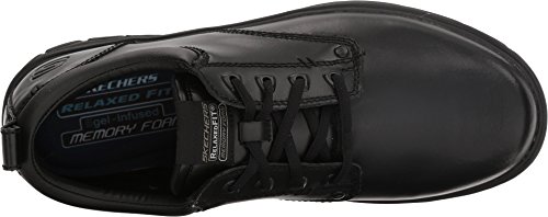 Image of Skechers Men's Segment Rilar Oxford