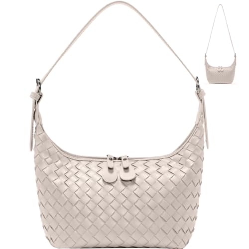 Bolso Tote Cruzado para Mujer con Asa Ajustable miniatura 1