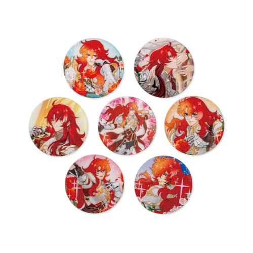 Image of HOYOVERSE Honkai: Star Rail Peerless Beauty Replica Pocket Watch Metal Accessory