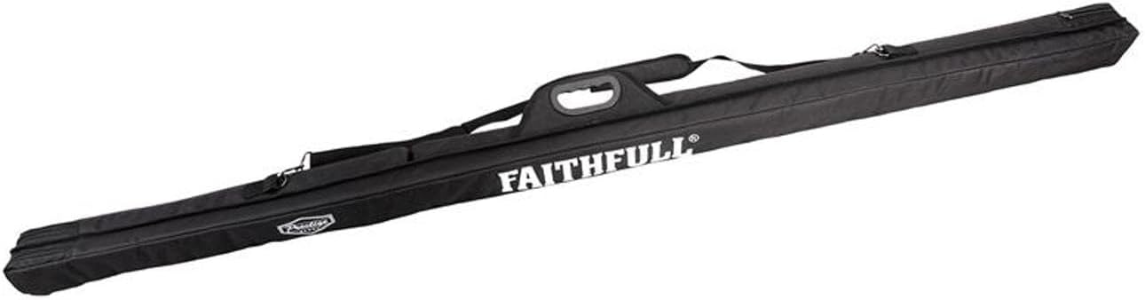 Faithfull Prestige Professional Spirit Level Carrying Case Bag