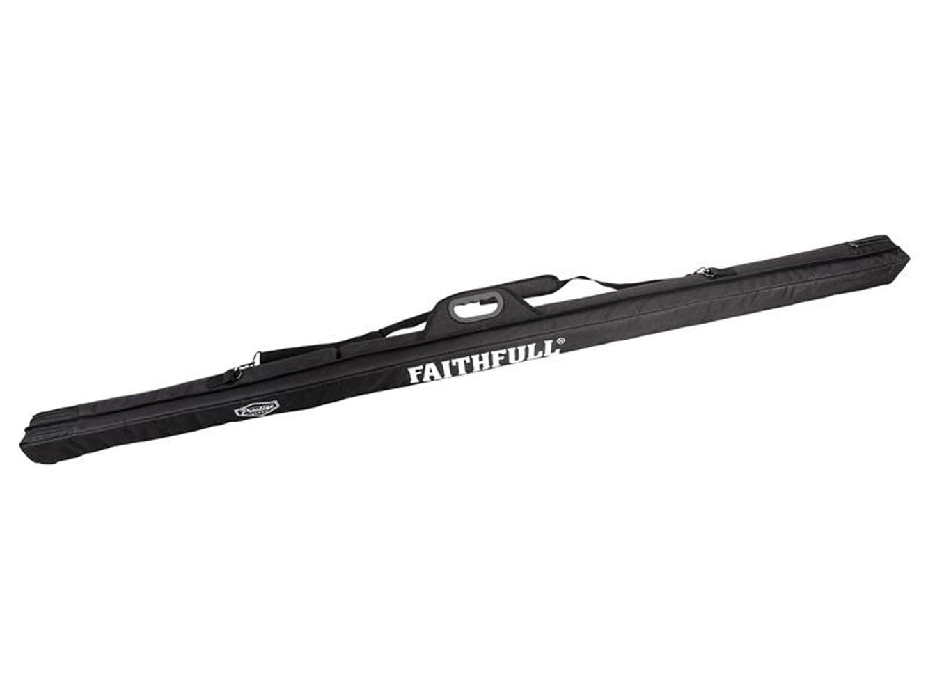 Faithfull Prestige Professional Spirit Level Bag