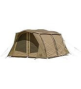Amazon | ogawa(オガワ) テント シェルター型 カーサイドシェルター 