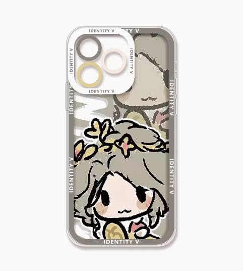 Amazon.co.jp: 第五人格 スマホケース phone用ケース 携帯ケース