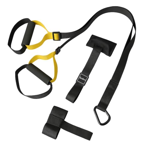 TensionPro Home Suspension Trainer