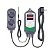 Inkbird ITC-308 Doble Rele 220v Digital Termostato con Sonda, Controlador de Temperatura...